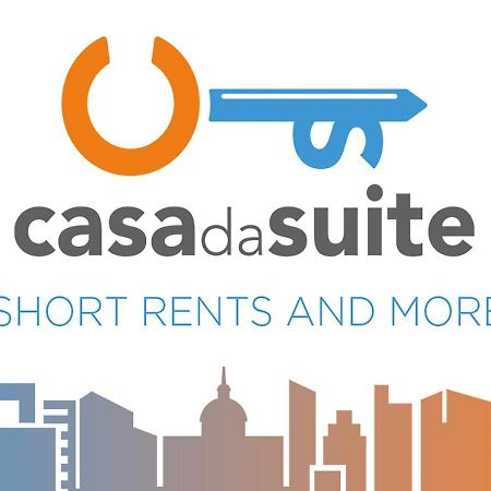 Casa Da Suite Vita Milano Exteriör bild
