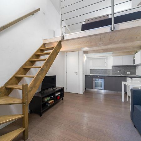 Casa Da Suite Vita Milano Exteriör bild
