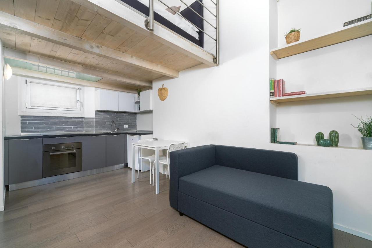 Casa Da Suite Vita Milano Exteriör bild