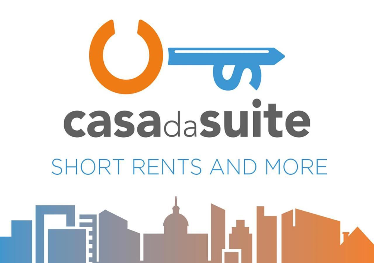 Casa Da Suite Vita Milano Exteriör bild