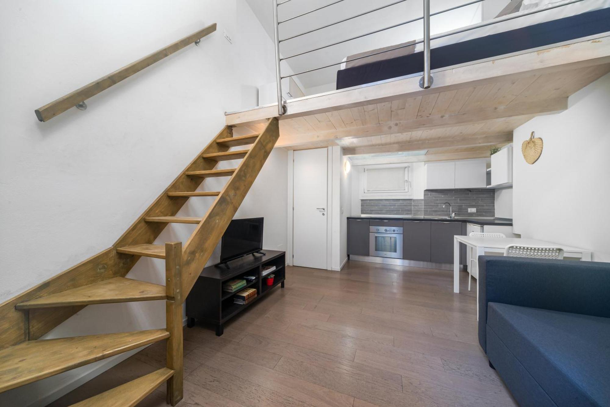 Casa Da Suite Vita Milano Exteriör bild
