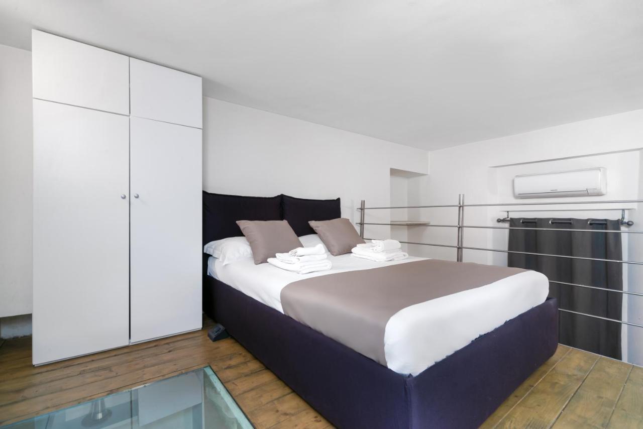 Casa Da Suite Vita Milano Exteriör bild