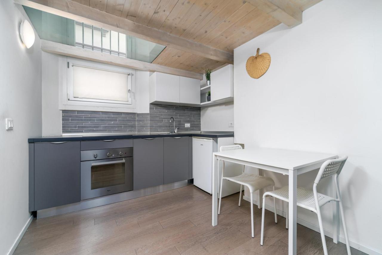 Casa Da Suite Vita Milano Exteriör bild